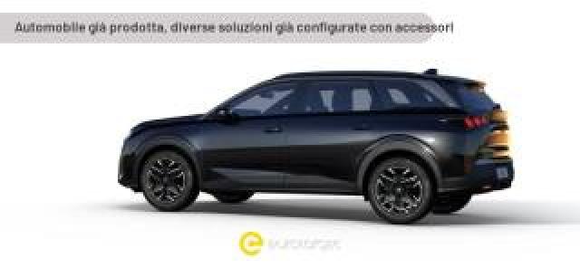 Peugeot 5008 Plug-In Hybrid 195 E-Dcs7 Allure 