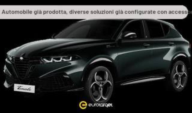 Alfa Romeo Tonale 1.3 270 Cv Phev At6 Q4 Edizione Milano Cortina 20 