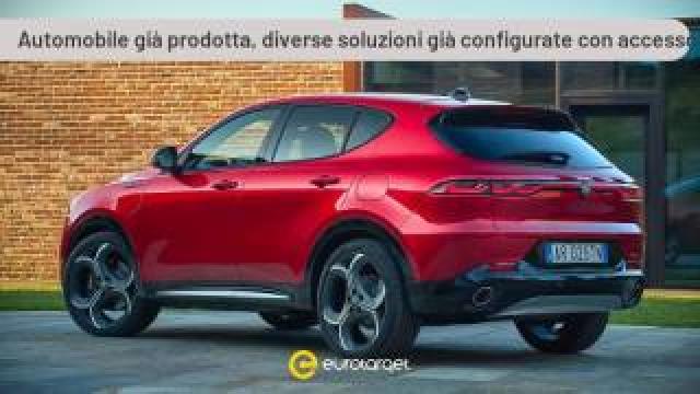 Alfa Romeo Tonale 1.5 175 Cv Mhev Tct7 Edizione Milano Cortina 2026 