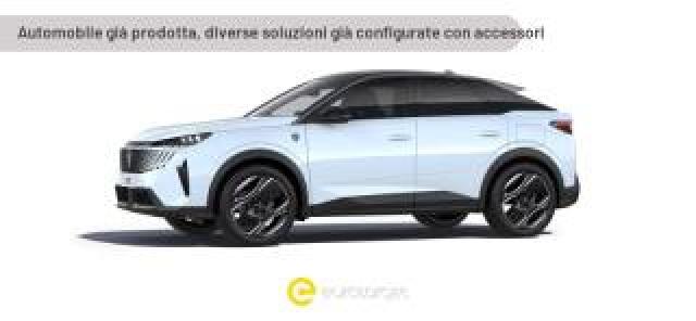 Peugeot 3008 Plug-In Hybrid 195 E-Dcs7 Gt 