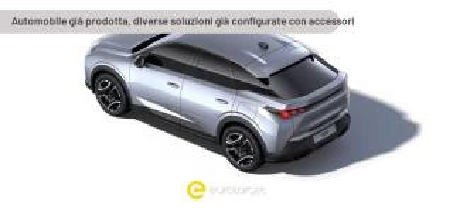 Peugeot 3008 Plug-In Hybrid 195 E-Dcs7 Allure 
