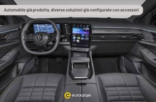 Renault Austral Austral Mild Hybrid 150 Cv Auto Esprit Alpine 