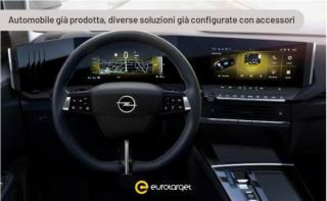 Opel Astra 1.6 Plug-In Hybrid 195 Cv At7 Sports Tourer Editi 