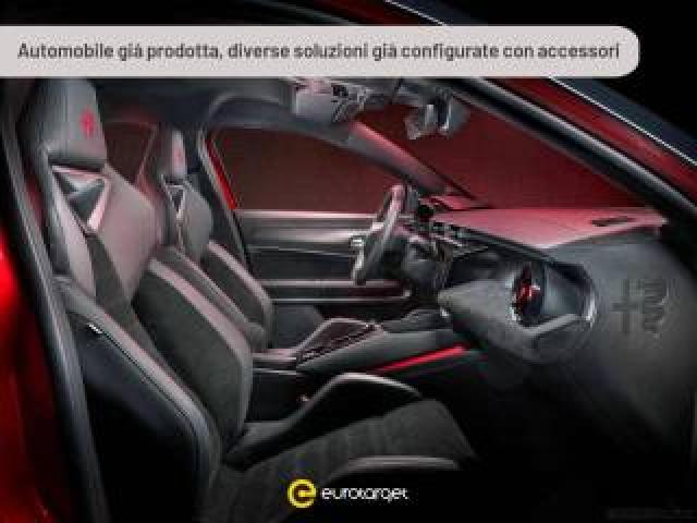 Alfa Romeo Junior 156 Cv Bev Ti 