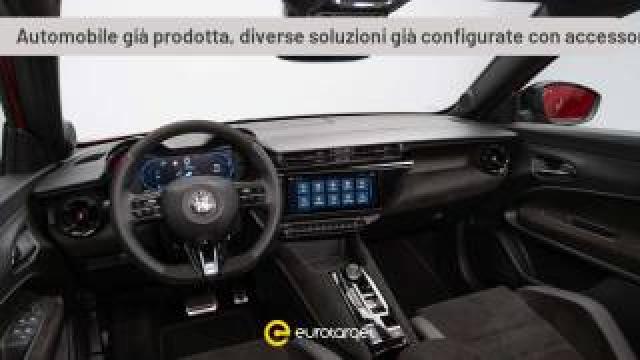 Alfa Romeo Junior 156 Cv Bev Sprint 