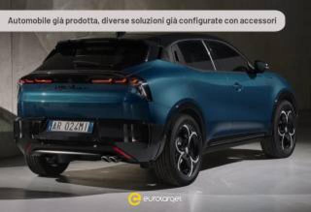 Alfa Romeo Junior 1.2 145 Cv Hybrid Edct6 Q4 Ti 