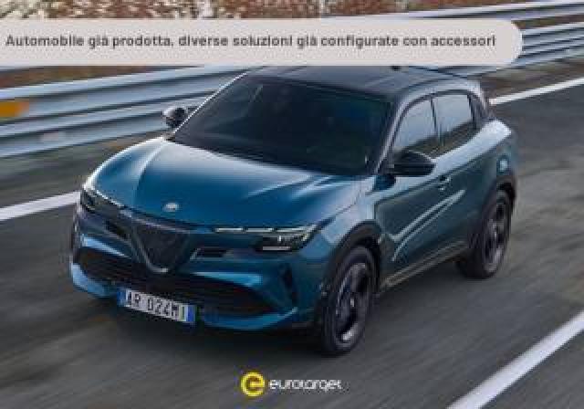 Alfa Romeo Junior 1.2 145 Cv Hybrid Edct6 Sprint 