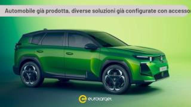 Citroen C5 Aircross Plug-In Hybrid 195 Cv Aut. Max 