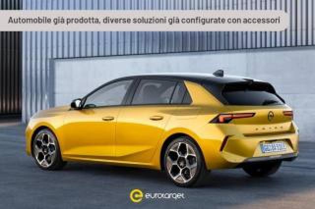 Opel Astra 1.6 Plug-In Hybrid 195 Cv At7 Gs 