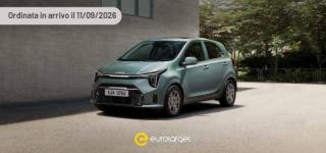 Kia Picanto 1.0 Gdi 5 Porte Style 