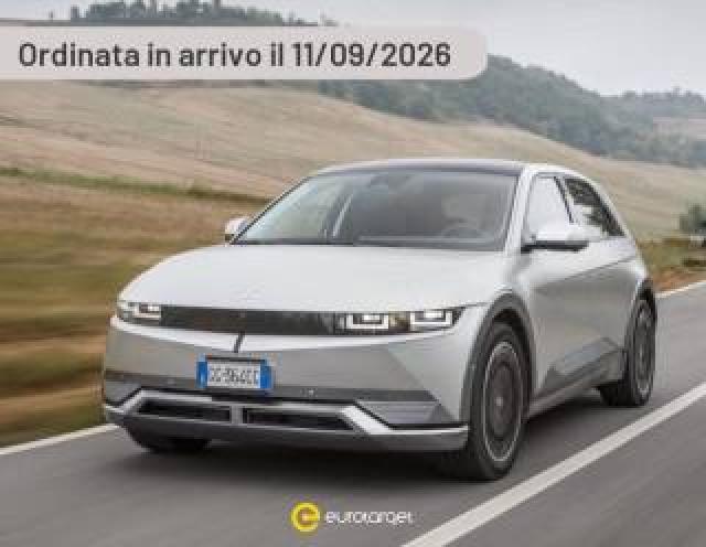 Hyundai Ioniq 5 84 Kwh N Performance 