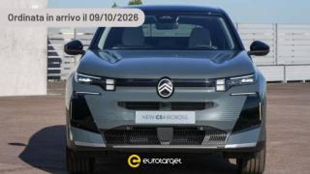 Citroen C5 Aircross Hybrid 145 Cv E-Dcs6 Max 