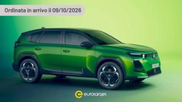 Citroen C5 Aircross Hybrid 145 Cv E-Dcs6 Plus 