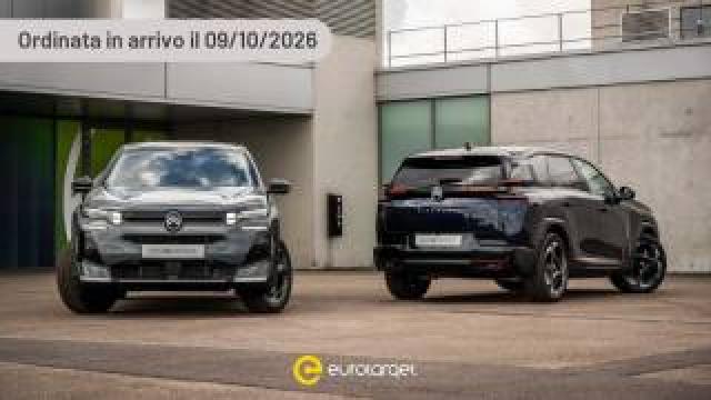 Citroen C5 Aircross Hybrid 145 Cv E-Dcs6 You 