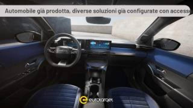 Lancia Ypsilon 54 Kwh Hf 