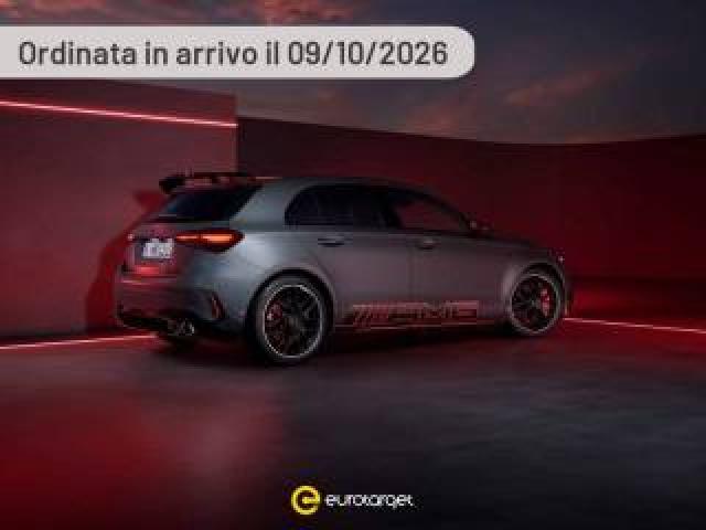 Mercedes Benz A 45 S Amg A 45s Amg 4matic+ Premium Plus 