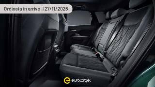 Audi Q3 Tfsi 110 Kw Mhev S Tronic Business Advanced 