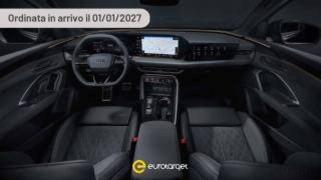 Audi Q5 Spb E-Hybrid 270 Kw S Tronic Quattro S Line Editi 