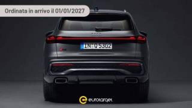Audi Q5 E-Hybrid 270 Kw S Tronic Quattro S Line Edition 