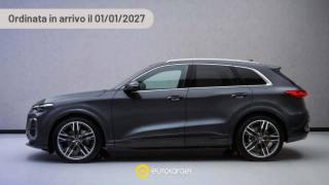 Audi Q5 E-Hybrid 220 Kw S Tronic Quattro S Line Edition 