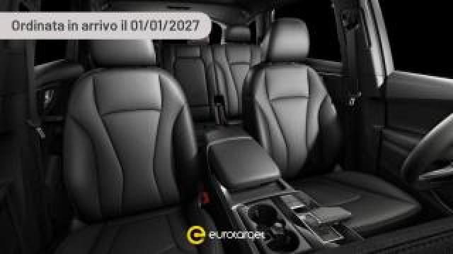 Audi Q7 Suv Tfsi 250 Kw Quattro Tiptronic 