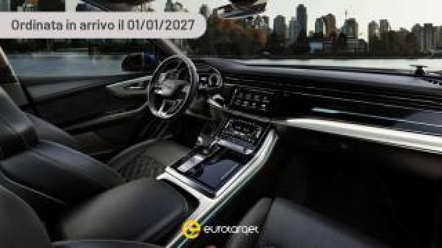 Audi Q7 Suv Tdi 210 Kw Quattro Tiptronic S Line Edition 