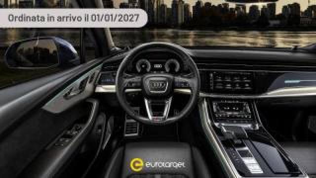 Audi Q7 Suv Tdi 210 Kw Quattro Tiptronic Business Advance 