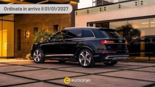 Audi Q7 Suv Tdi 210 Kw Quattro Tiptronic 