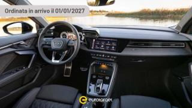 Audi A3 Allstreet Tfsi 110 Kw S Tronic Business Advanced 
