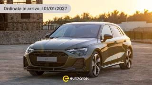 Audi A3 Sedan Tfsi 85 Kw Business Advanced 