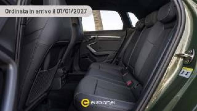 Audi A3 Sedan Tfsi 110 Kw S Tronic S Line Edition 