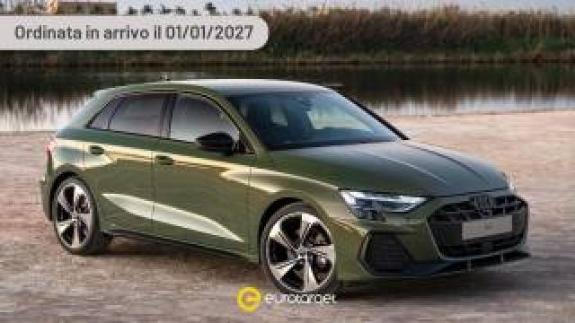 Audi A3 Sedan Tdi 110 Kw S Tronic Business 