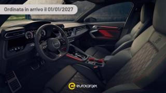 Audi S3 Spb Tfsi Quattro S Tronic Sport Attitude 