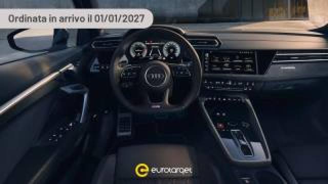 Audi S3 Spb Tfsi Quattro S Tronic 