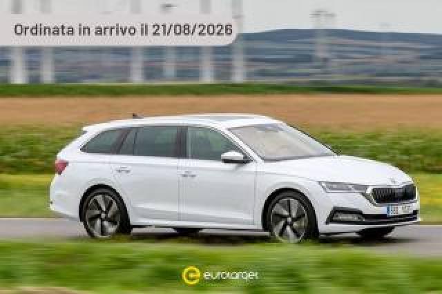 Skoda Octavia 1.5 Tsi Act Hybrid 115 Cv Dsg Wagon Selection 