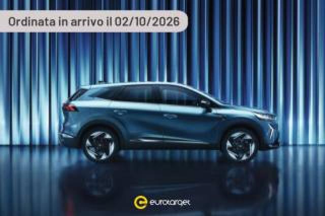 Renault Symbioz Full Hybrid E-Tech 160 Cv Techno 