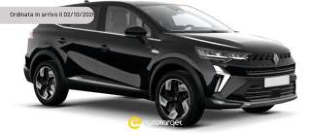 Renault Symbioz Full Hybrid E-Tech 160 Cv Evolution 