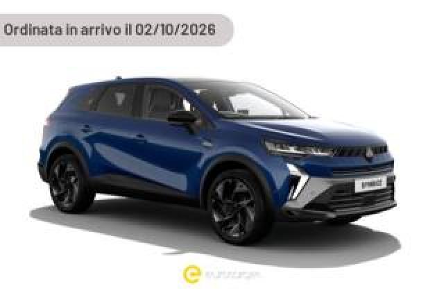 Renault Symbioz Full Hybrid E-Tech 160 Cv Esprit Alpine 
