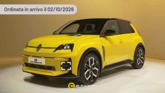 Renault Other 95 Cv Urban Range Five 5 E-Tech Electric 