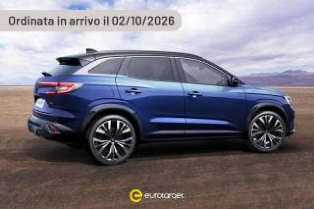 Renault Austral Austral Full Hybrid E-Tech 200 Cv Techno 