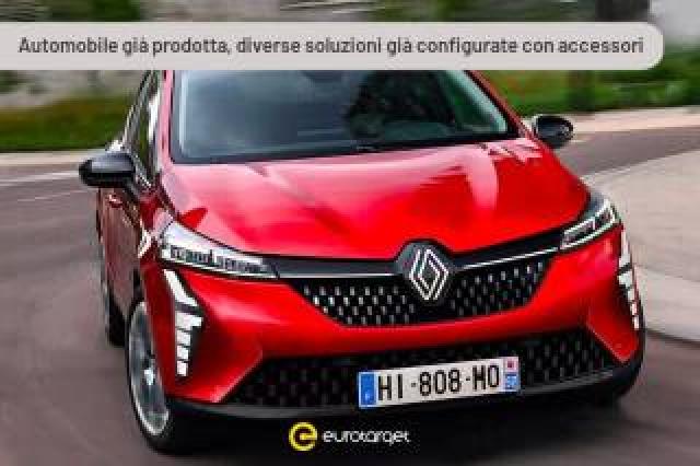 Renault Clio Sce 65 Cv 5 Porte Generation 