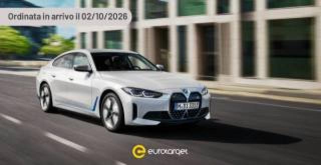 Bmw I4 Xdrive M60 Msport Pro 