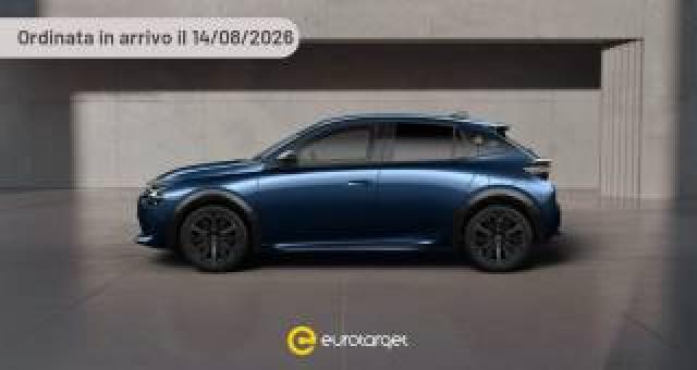 Lancia Ypsilon Hybrid E-Dct Hf Line 