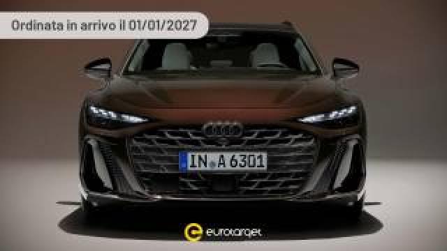 Audi A6 Avant E-Hybrid 270 Kw S Tronic Quattro S Line Edition 