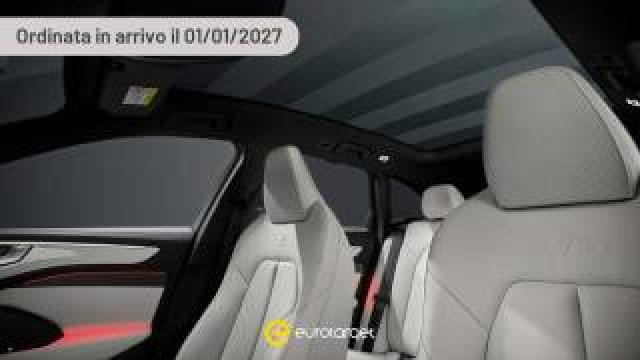 Audi A6 E-Hybrid 220 Kw S Tronic Quattro S Line Edition 