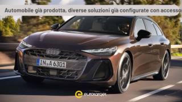 Audi A6 Tfsi 270 Kw S Tronic Quattro Business Advanced 