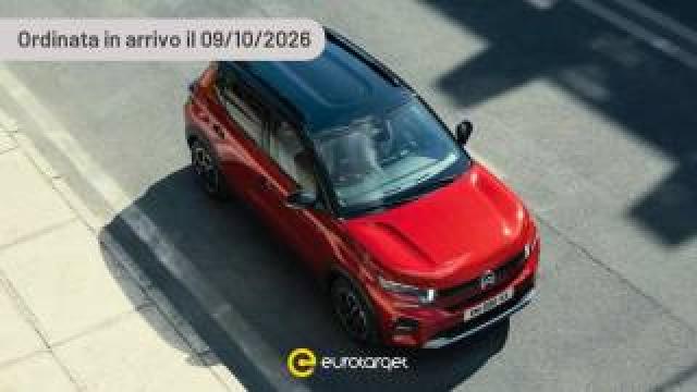 Citroen C3 Hybrid 110 E-Dcs6 Max 