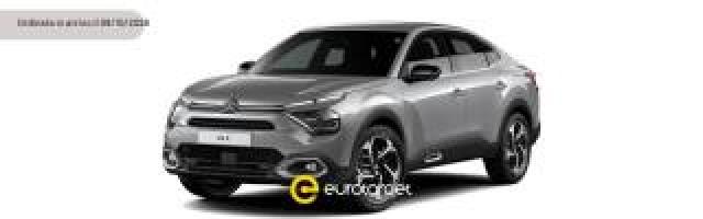 Citroen C4 X Hybrid 145 E-Dcs6 You 