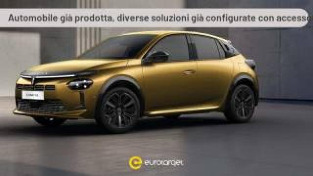 Lancia Ypsilon 54 Kwh Lx 