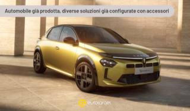 Lancia Ypsilon 54 Kwh 